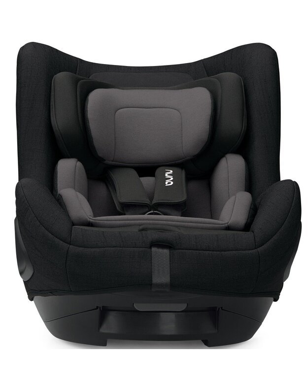 Nuna car seat Todl Next 40-105cm Caviar