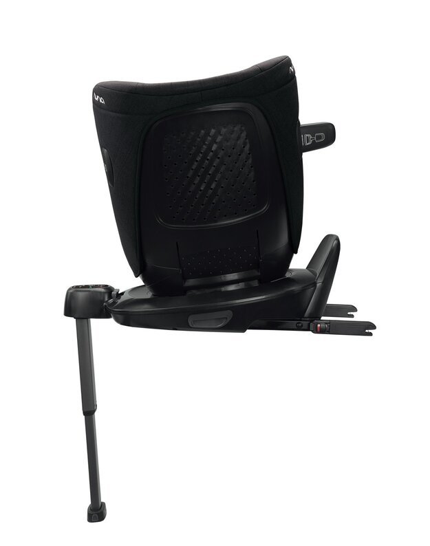 Nuna car seat Todl Next 40-105cm Caviar