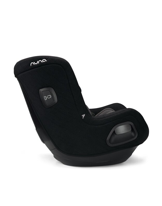 Nuna car seat Todl Next 40-105cm Caviar