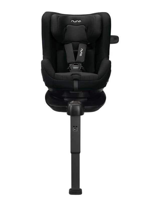 Nuna car seat Todl Next 40-105cm Caviar