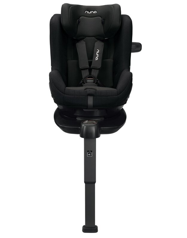 Nuna car seat Todl Next 40-105cm Caviar