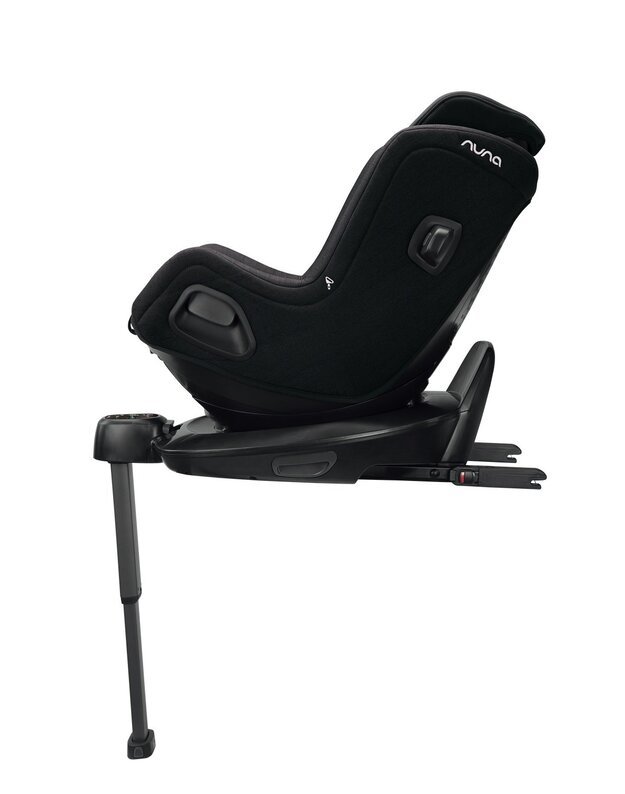 Nuna car seat Todl Next 40-105cm Caviar