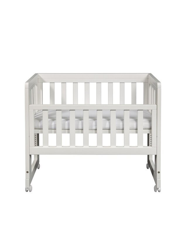 TROLL bedside crib Oslo