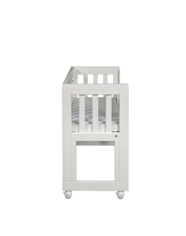 TROLL bedside crib Oslo