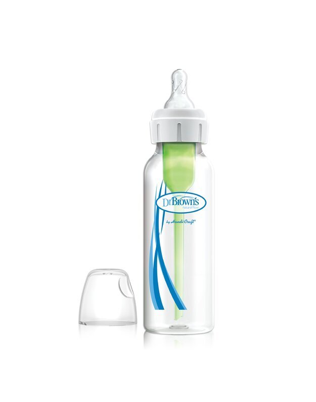 Dr Brown's bottle Options+ narrow neck 250ml