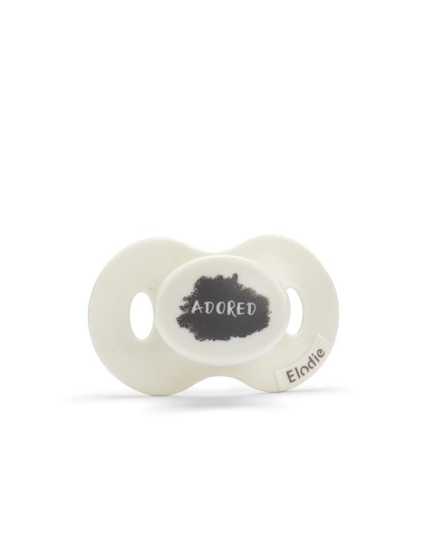 Elodie Details pacifier Tidemark Drops
