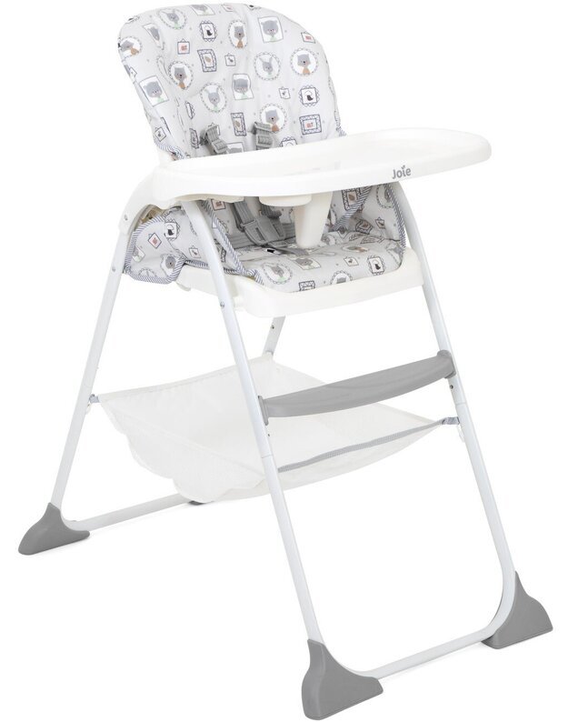 JOIE highchair Mimzy Snacker Portrait