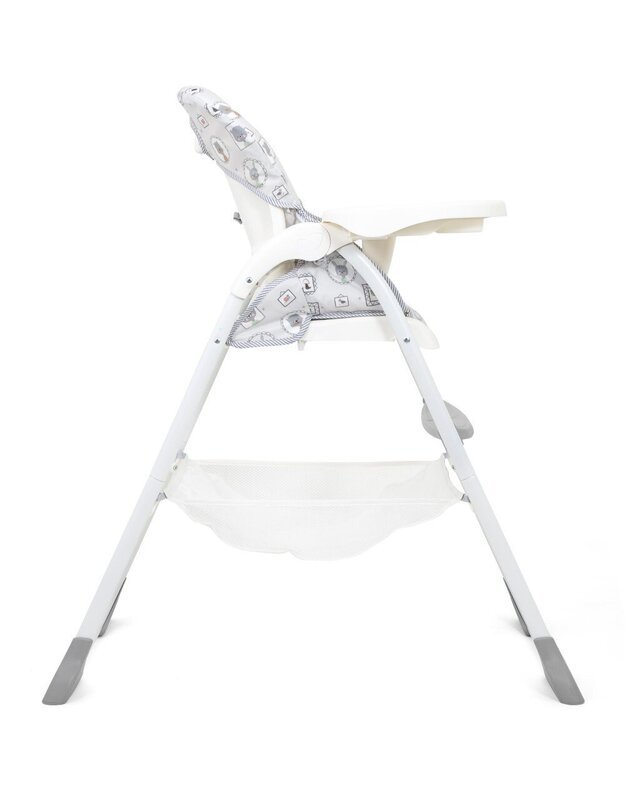 JOIE highchair Mimzy Snacker Portrait