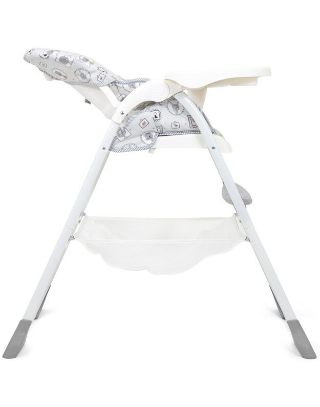JOIE highchair Mimzy Snacker Portrait