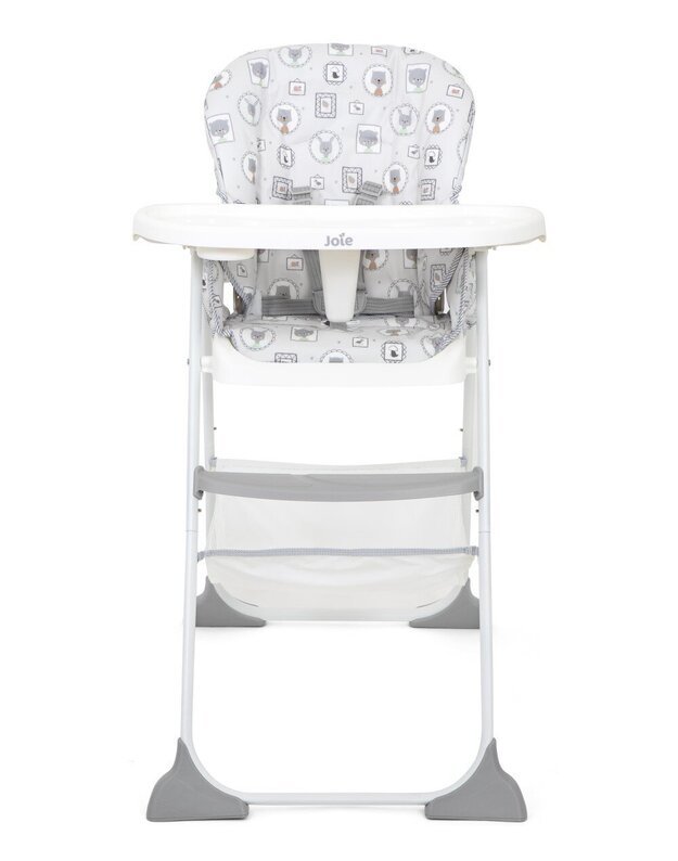 JOIE highchair Mimzy Snacker Portrait