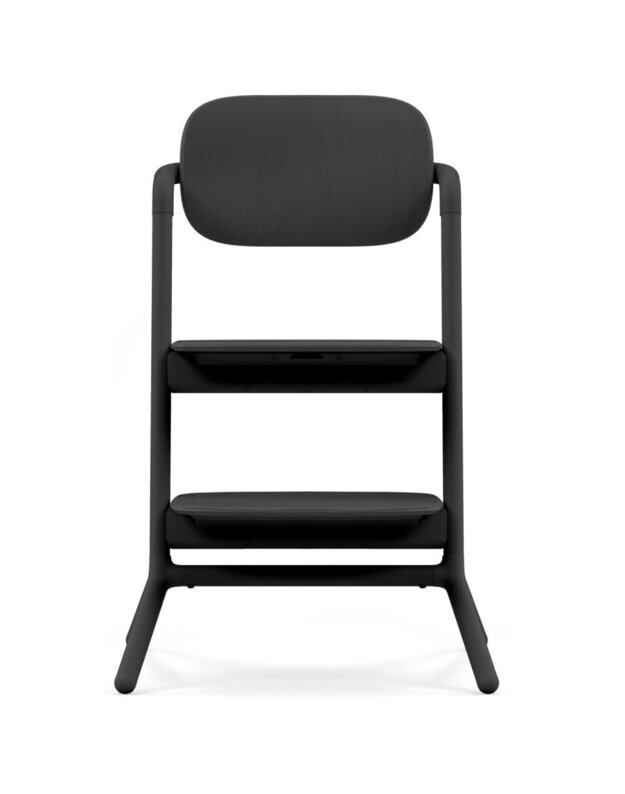 Cybex high chair Lemo 3in1 Set Stunning Black