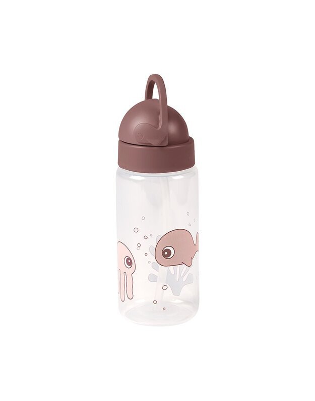 Done by Deer straw bottle Sea Friends, powder