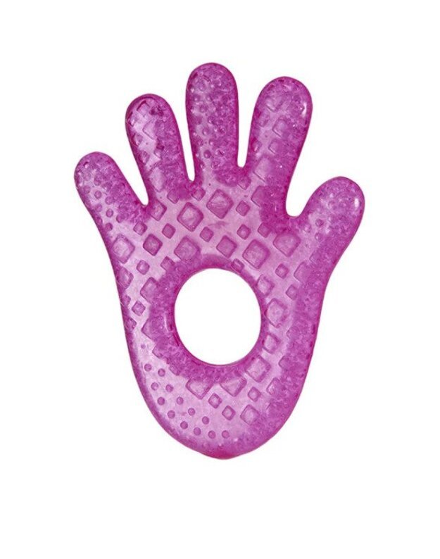 Munchkin chewer Fun Ice Chewy, various colors