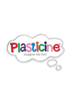 Plasticine