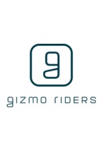 Gizmo Riders
