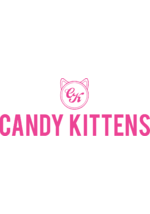 Candy Kittens