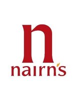 Nairn's