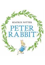 Peter Rabbit & Flopsy Bunny