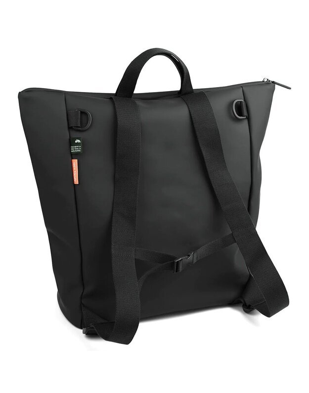 Done by Deer changing backpack, black