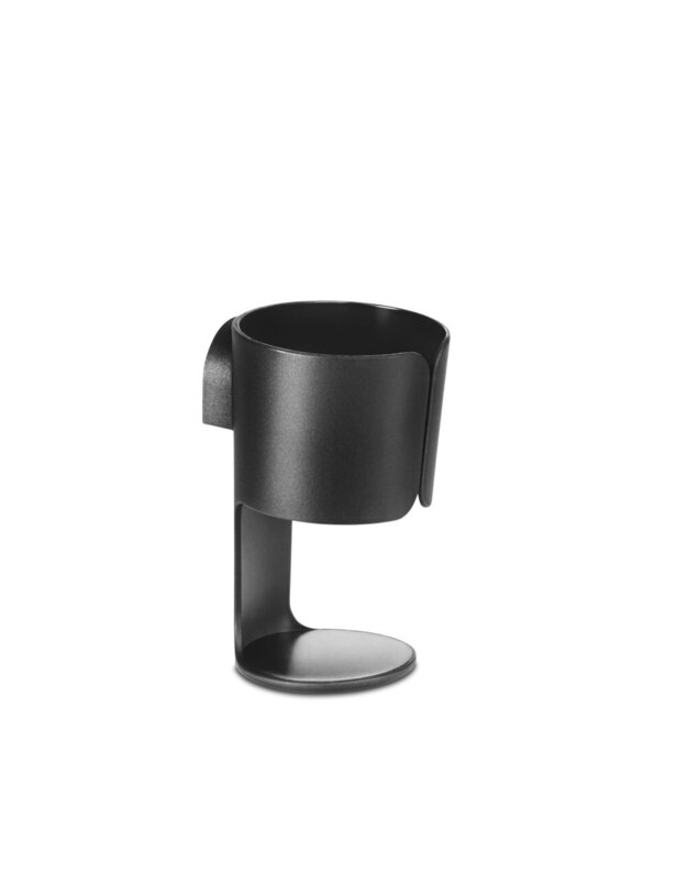 Cybex cup holder for strollers, black