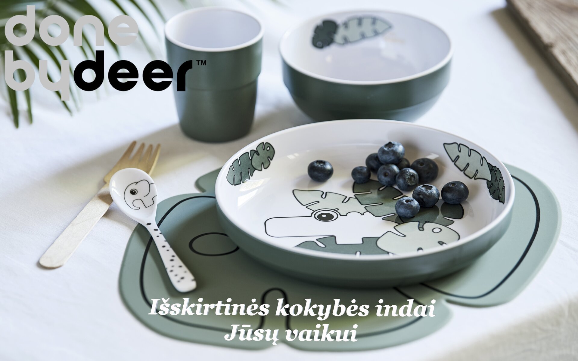 Done by Deer indai vaikui