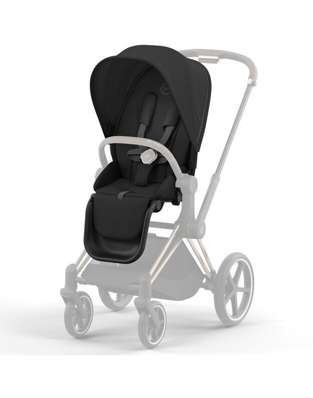Cybex priam car seat compatibility top