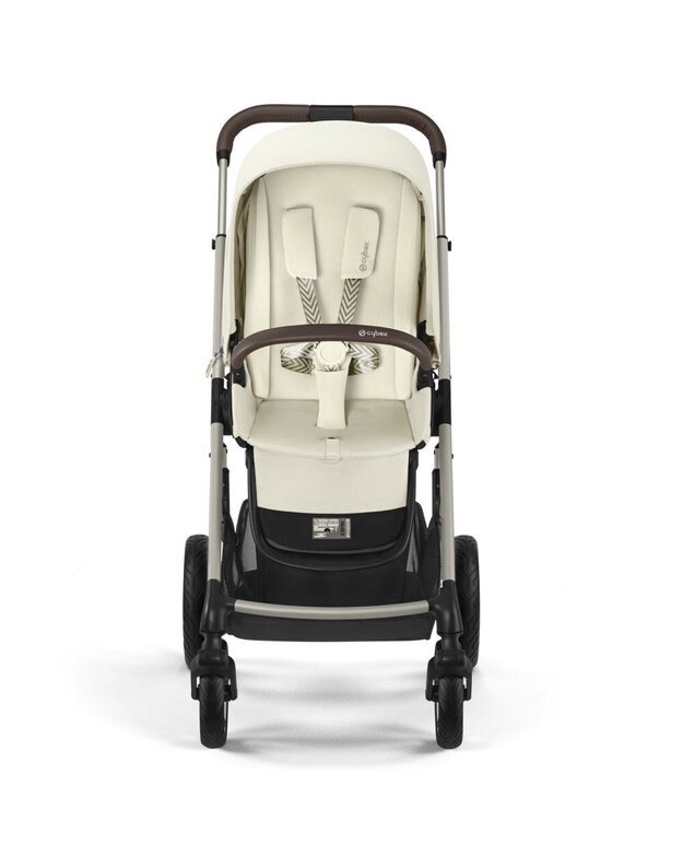 Cybex Talos S Lux stroller TPE Seashell Beige