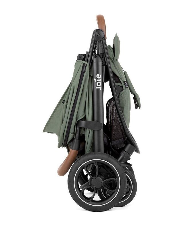 JOIE LITETRAX PRO stroller Laurel, green