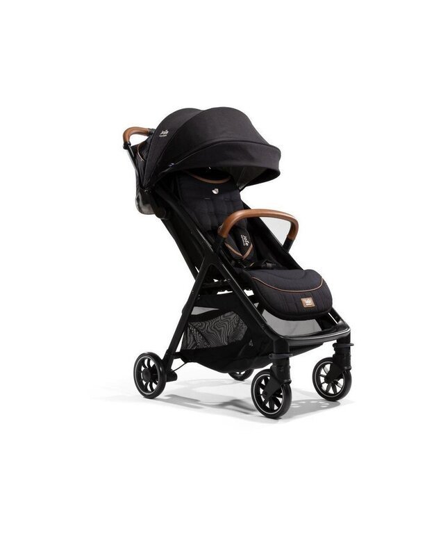 JOIE stroller PARCEL Signature Eclipse