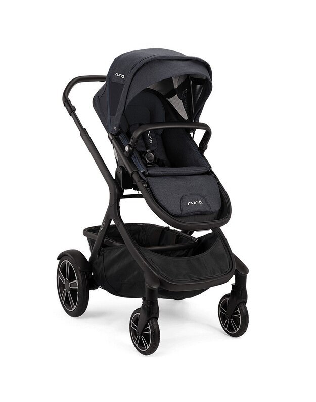 Nuna demi grow stroller 2025