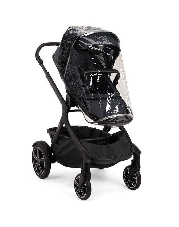 Nuna stroller Demi Grow Ocean aviete.eu