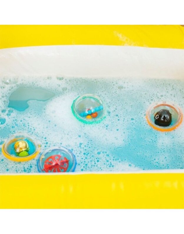 Munchkin vonios žaislas Bubbles